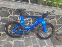 Prodám CANYON SPEEDMAX 