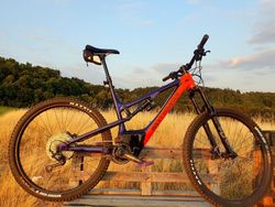 Rocky Mountain Instinct Powerplay Alloy 50 BC Edition