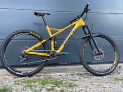 Ghost Slamr X 5.9 , XXL