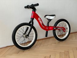 Odrážedlo MONTY
