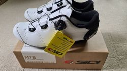 Sidi speed vel. 44