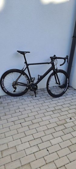 Canyon CF SL 7.0