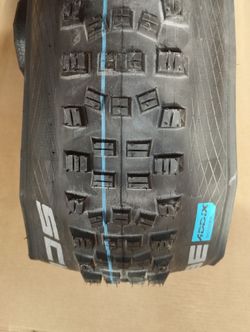 Schwalbe Hans Dampf 