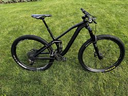 Canyon Spectral AL 9.9