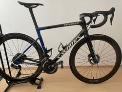 S-Works Tarmac SL6 QuickStep vel.56