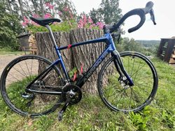 Argon Krypton GF