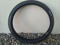 Prodám 2ks plášťů Schwalbe 29". Oba dva cca 70-75% vzorku