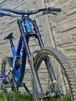 Canyon Sender Velikost XL