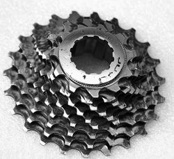 Prodám kazetu DRIVEN pro Shimano 10s 