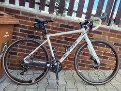 Gravel CTM Koyuk 2.0 2022 
