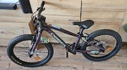 Prodej dětského kola ORBEA MX "20"