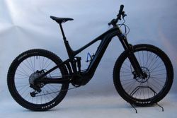GIANT TRANCE X ADVANCED E+ 2 2023, Sram GX AXS