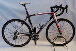 Merida Cyclocross Carbon