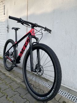 Italský speciál TITICI MTB 29", vel. M