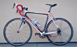 Scapin eys (made in Italy)