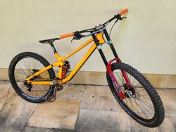Scott Gambler Tuned