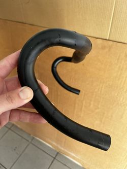 Nová řidítka Giant Compact 42cm