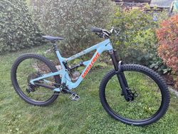 Santa Cruz Hightower LT C - XL (185-191cm)