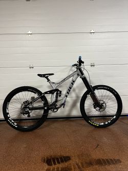 Trek Session 2016 vel. M