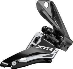 Přesmykač Shimano XTR FD-M9100, Direct Mount, Side Swing