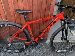 MTB 29’ Skud Hardtail 19'