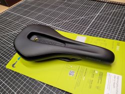 Nové sedlo Ergon SM Enduro Comp
