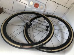 Campagnolo Bora 33 WTO