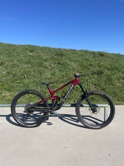 TREK SLASH 9.8 L