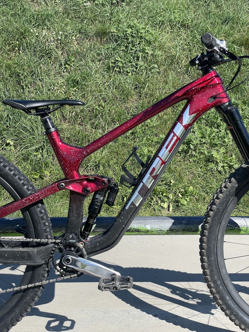 TREK SLASH 9.8 L