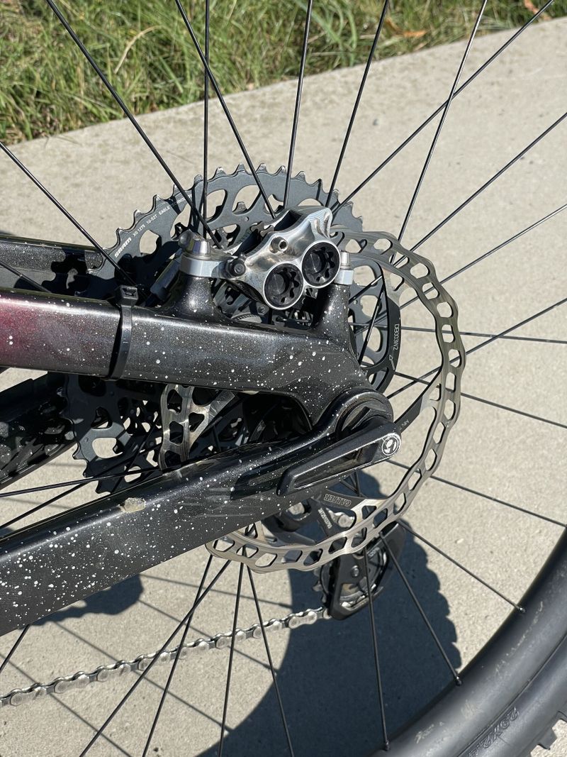 TREK SLASH 9.8 L