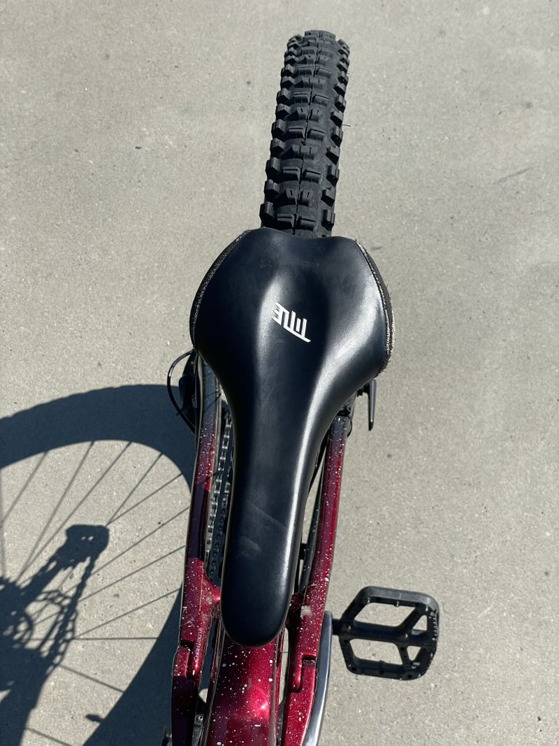 TREK SLASH 9.8 L
