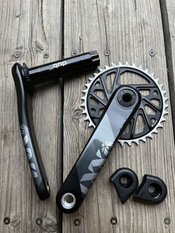 Sram Eagle XX1 AXS DUB 
