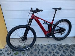 Prodám Mondraker Chaser vel.M 2021