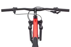 Cannondale Trail SL 3 Rally Red 2023