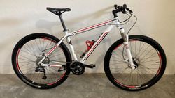 MTB TREK 29´´, najeto 600 - 800km, jako nové