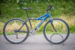 Cannondale M100 Delta