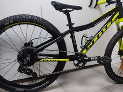 Scott Scale RC 24, vzduch.vidlice, 1x10, jako nové!