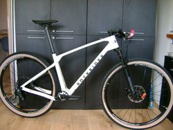 RockRider Race 900 - el. Sram AXS