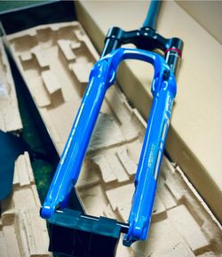 Rock Shox SID Ultimate SL 29er
