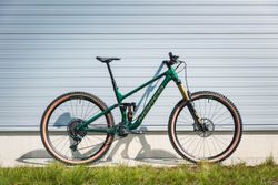 Norco Sight C1 Custom