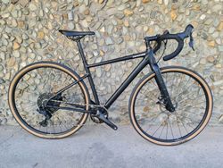 Cannondale Topstone 4 vel.S