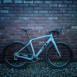 GRAVEL QM, vel. M