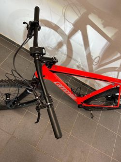 CANNONDALE F-Si 29" CARBON 3 2019 XL