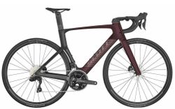 Předváděcí silniční karbonové kolo Scott Foil RC 30 velikost 56cm