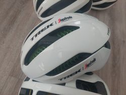 helma Bontrager XXX nová