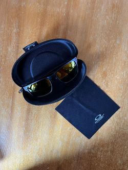 Oakley brýle 
