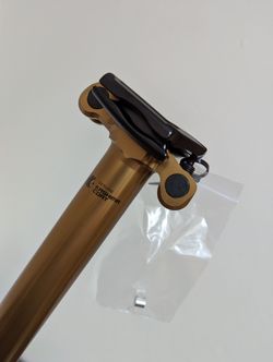 Nová Fox Transfer 2 Factory 150mm / 31.6 mm Kashima