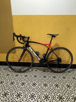 Lapierre pulsium SL500