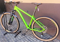 Prodám kolo Ghost Tacana 4