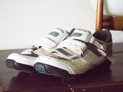 Dámské tretry Shimano Torbal WMN 64 vel. 39